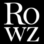 Row Z logo