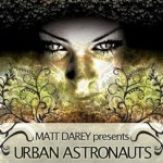 Urban Astronauts logo